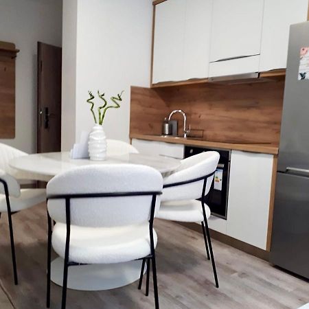 Ljubljana City Lux Apartments エクステリア 写真