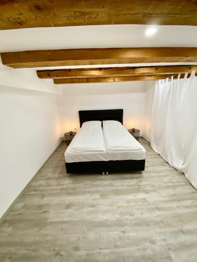 Ljubljana City Lux Apartments エクステリア 写真