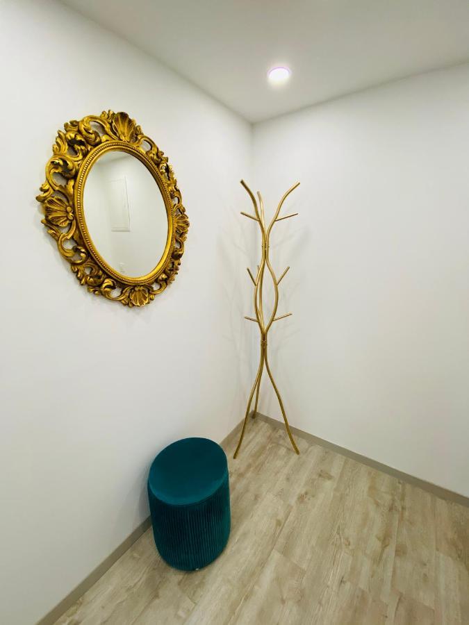 Ljubljana City Lux Apartments エクステリア 写真