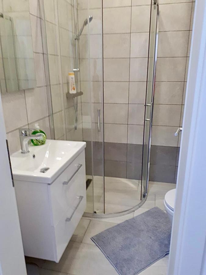 Ljubljana City Lux Apartments エクステリア 写真