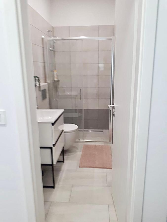 Ljubljana City Lux Apartments エクステリア 写真