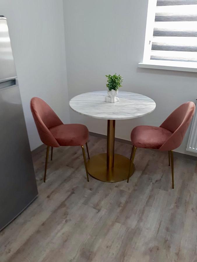 Ljubljana City Lux Apartments エクステリア 写真