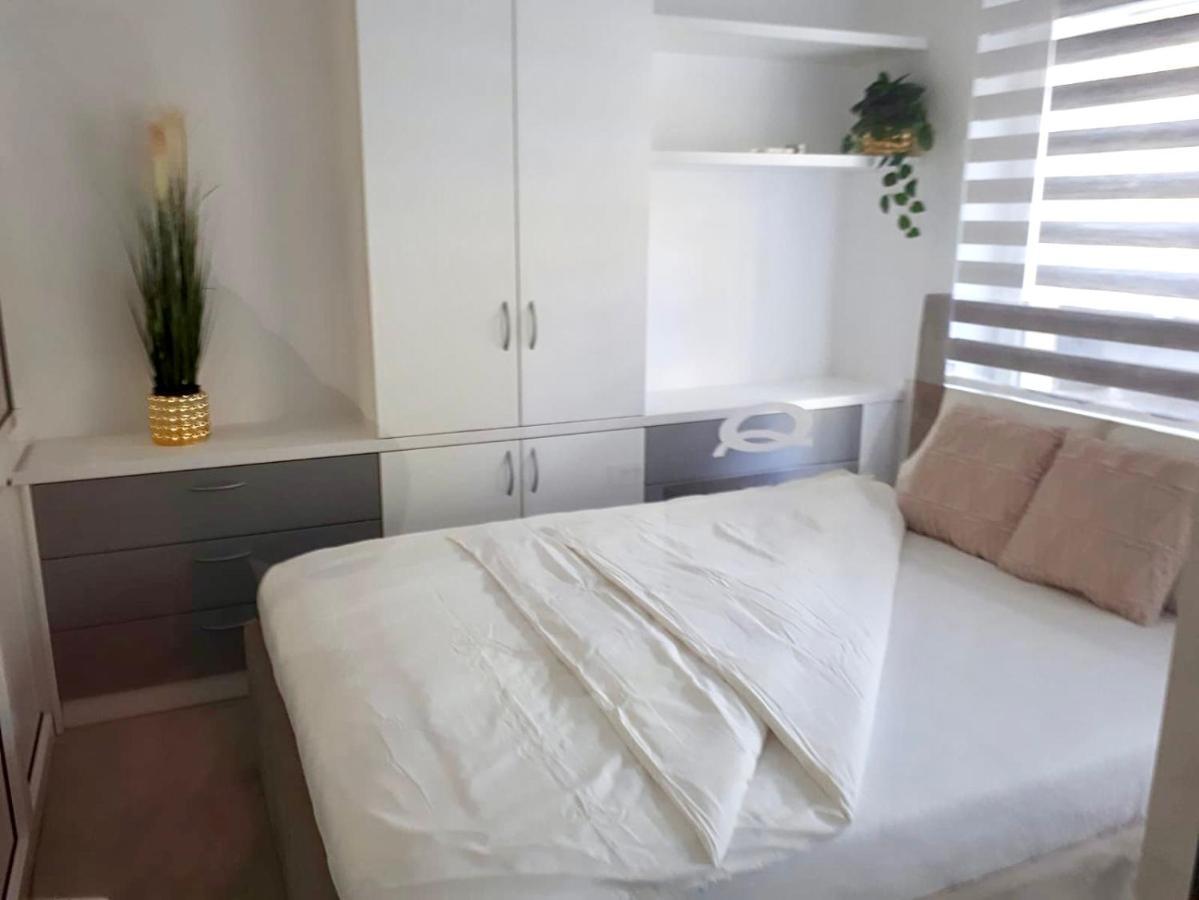 Ljubljana City Lux Apartments エクステリア 写真