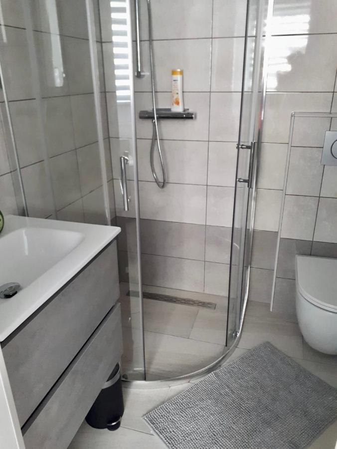 Ljubljana City Lux Apartments エクステリア 写真