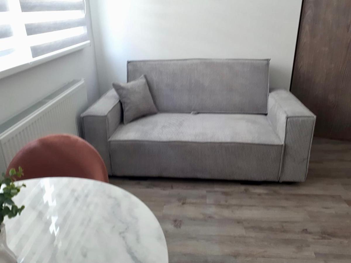 Ljubljana City Lux Apartments エクステリア 写真