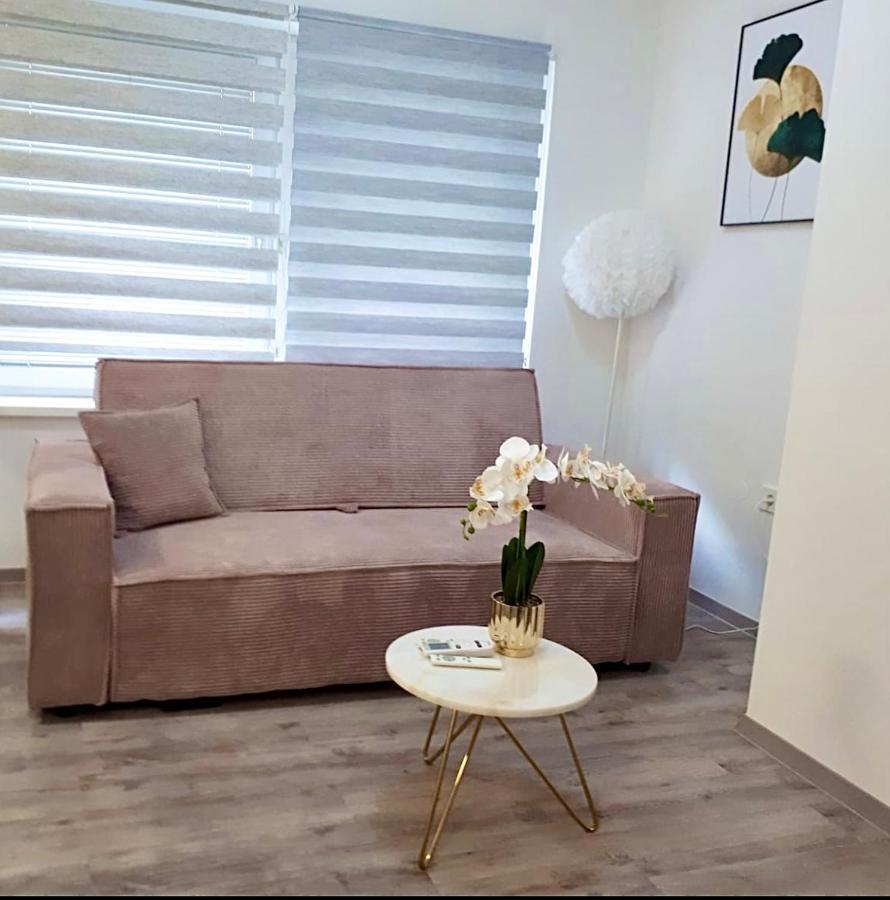 Ljubljana City Lux Apartments エクステリア 写真